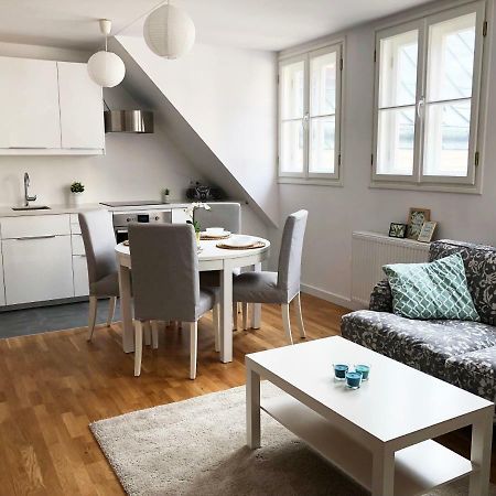 Podwale 29 By Homeprime Warsaw Luaran gambar