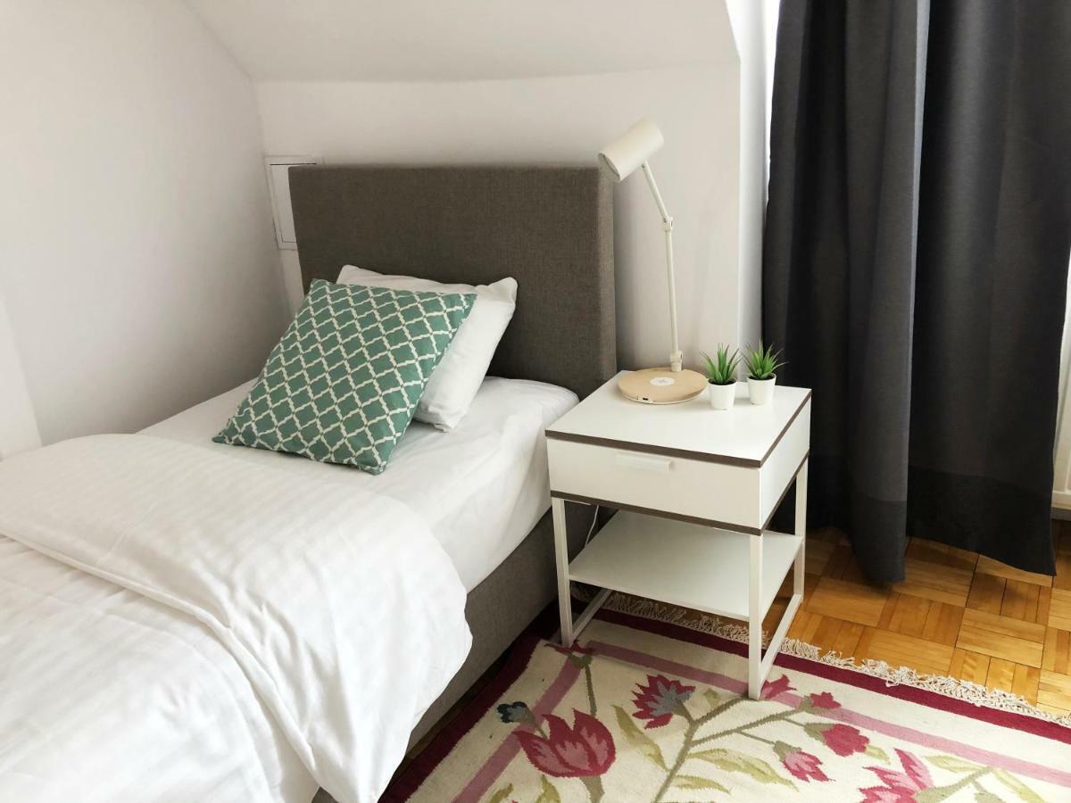 Podwale 29 By Homeprime Warsaw Luaran gambar