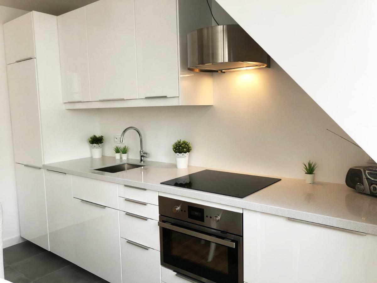 Podwale 29 By Homeprime Warsaw Luaran gambar