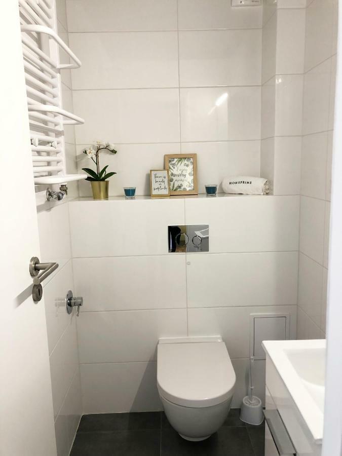 Podwale 29 By Homeprime Warsaw Luaran gambar
