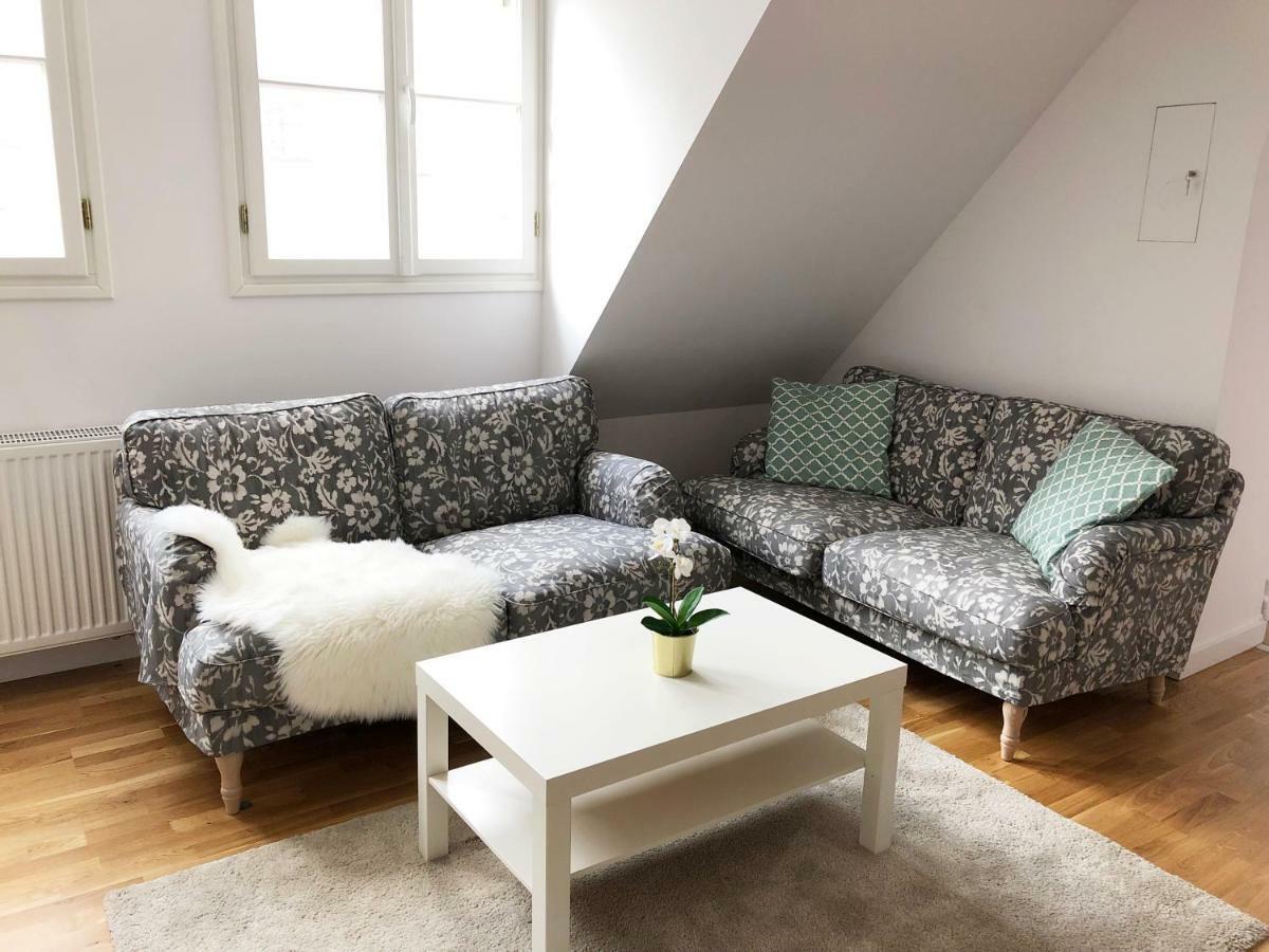 Podwale 29 By Homeprime Warsaw Luaran gambar
