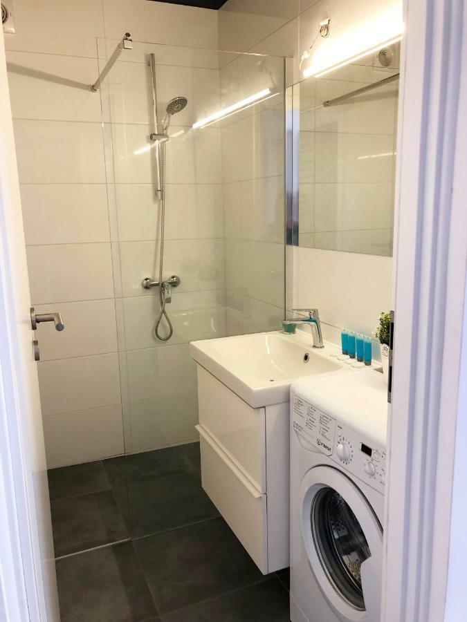 Podwale 29 By Homeprime Warsaw Luaran gambar